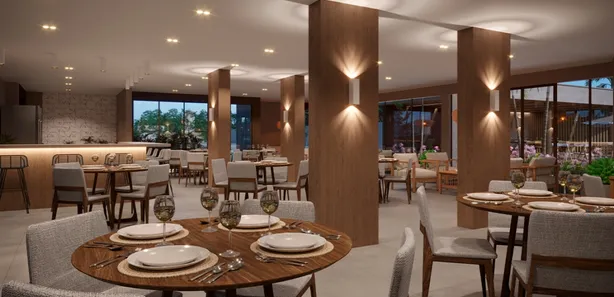 Apartamento com 2 Quartos à venda, 52m² no Maria Farinha, Paulista