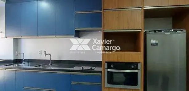 Apartamento com 1 Quarto para alugar, 41m² no Zona Central, Rio Claro