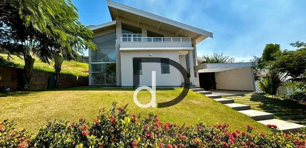 Casa de Condomínio com 3 Quartos à venda, 266m² no Terras de Santa Teresa, Itupeva