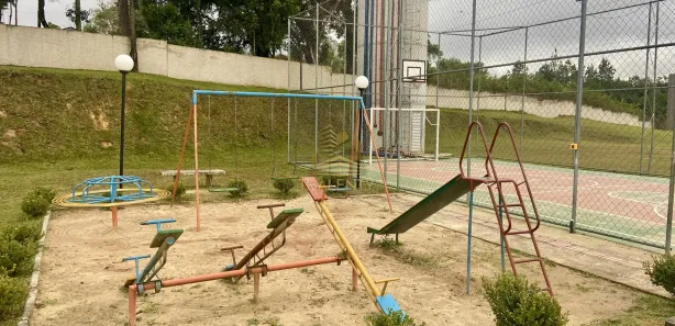 Apartamento com 2 Quartos à venda, 46m² no Botiatuba, Almirante Tamandaré