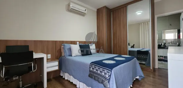 Casa com 2 Quartos à venda, 90m² no Jardim Residencial Vaughan, Sumaré