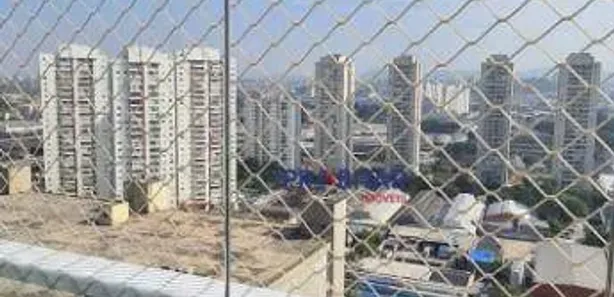 Apartamento com 3 Quartos para alugar, 142m² no Vila Leopoldina, São Paulo