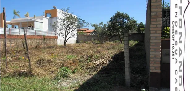 Terreno / Lote / Condomínio à venda, 700m² no Setor Habitacional Taquari, Brasília