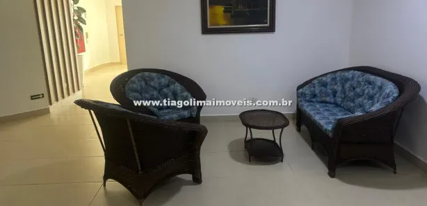 Cobertura com 3 Quartos à venda, 198m² no Sumaré, Caraguatatuba