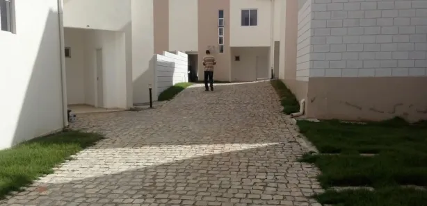 Casa de Condomínio com 3 Quartos à venda, 92m² no Novo Campinho, Pedro Leopoldo