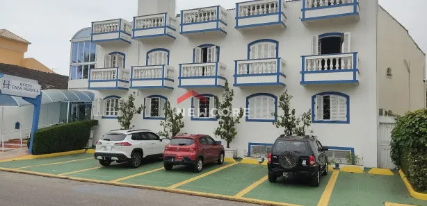 Prédio Inteiro com 1 Quarto à venda, 1283m² no Enseada, Guarujá