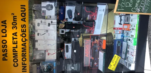 Loja / Salão / Ponto Comercial à venda, 30m² no Centro, Curitiba