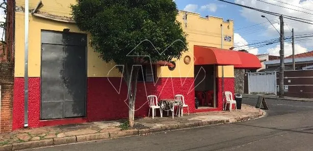 Loja / Salão / Ponto Comercial à venda, 228m² no Vila Xavier (Vila Xavier), Araraquara