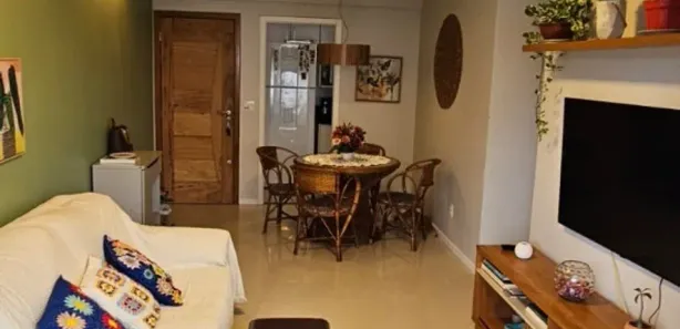 Apartamento com 3 Quartos à venda, 73m² no Imbuí, Salvador