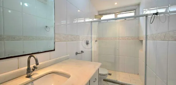 Apartamento com 4 Quartos para alugar, 210m² no São José, Aracaju