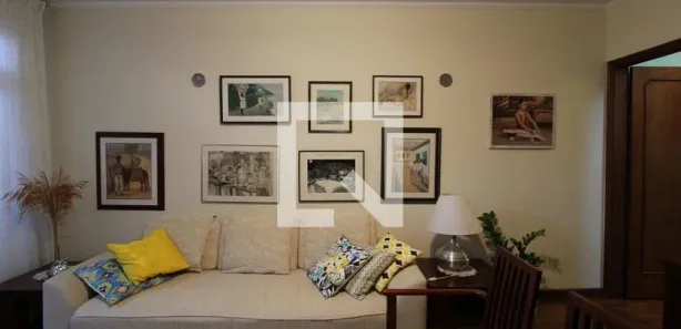 Casa com 3 Quartos à venda, 190m² no Chácara Santo Antônio (Zona Sul), São Paulo