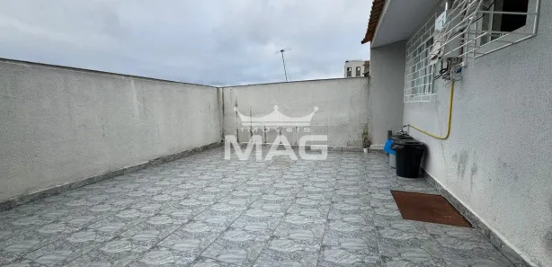 Casa com 2 Quartos à venda, 65m² no Jardim Paulista, Campina Grande do Sul