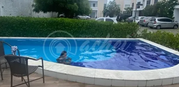 Cobertura com 3 Quartos à venda, 177m² no Buraquinho, Lauro de Freitas