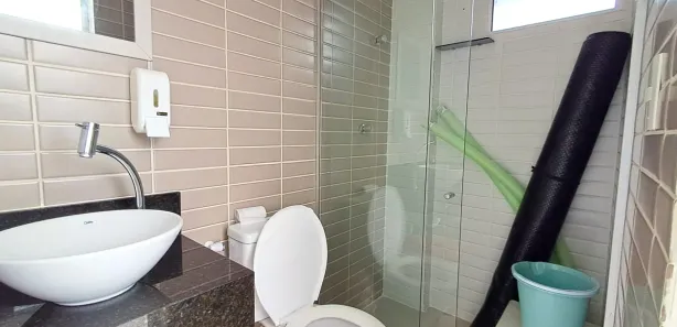 Apartamento com 2 Quartos à venda, 106m² no Miramar, João Pessoa