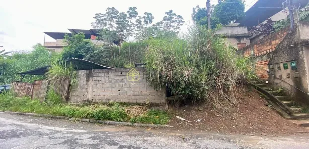 Terreno / Lote / Condomínio à venda, 277m² no Apóstolo Paulo, Barra Mansa