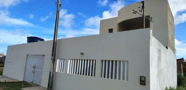 Sobrado com 4 Quartos à venda, 140m² no , Estância