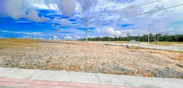Terreno / Lote / Condomínio à venda, 431m² no Nossa Sra. Conceição, Balneário Piçarras