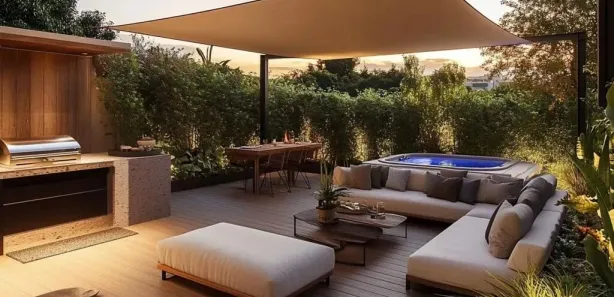 Cobertura com 1 Quarto à venda, 45m² no Santa Catarina, Cabedelo
