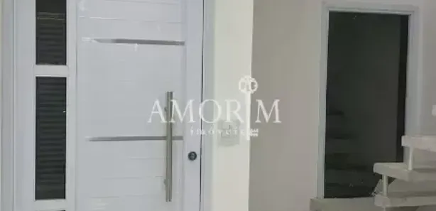 Casa com 3 Quartos para alugar, 130m² no Villas do Jaguari, Santana de Parnaíba