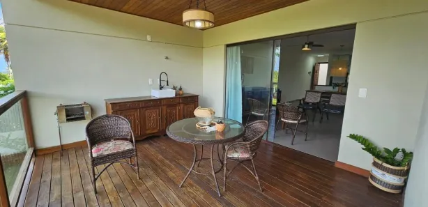 Apartamento com 3 Quartos à venda, 130m² no , Mata de São João