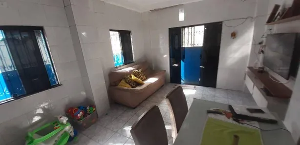Casa de Condomínio com 2 Quartos à venda, 97m² no Calçada, Salvador