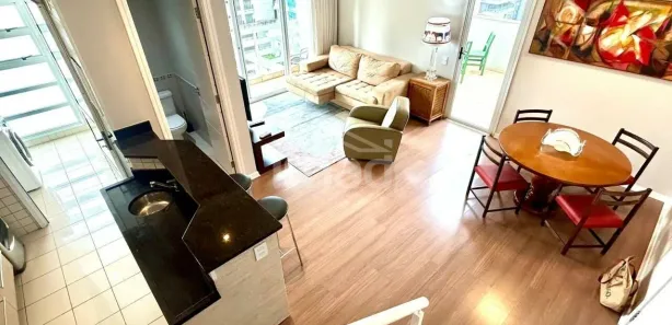 Cobertura com 2 Quartos para alugar, 120m² no Jardim Paulista, São Paulo