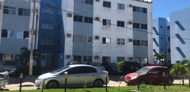 Apartamento com 2 Quartos à venda, 47m² no Nossa Senhora da Conceição, Paulista
