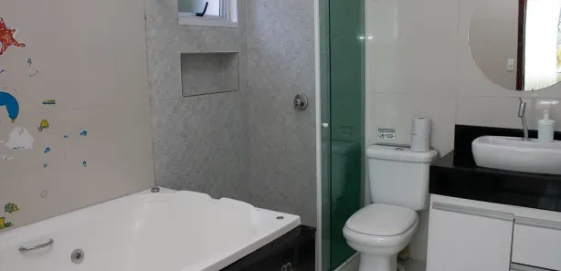 Casa de Condomínio com 7 Quartos à venda, 1500m² no , Taquaraçu de Minas