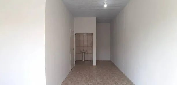 Galpão / Depósito / Armazém para alugar, 35m² no Jardim Boer II, Americana