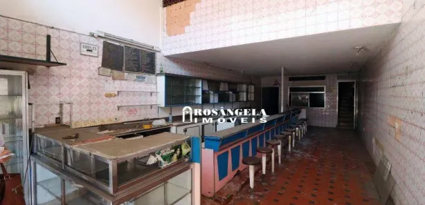 Loja / Salão / Ponto Comercial à venda, 145m² no Várzea, Teresópolis