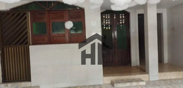 Casa com 5 Quartos à venda, 32m² no Artur Lundgren II, Paulista