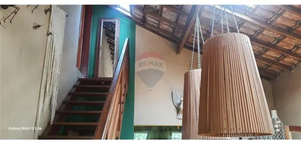 Fazenda / Sítio / Chácara com 3 Quartos à venda, 270m² no Pindobal (Ponta Negra), Maricá