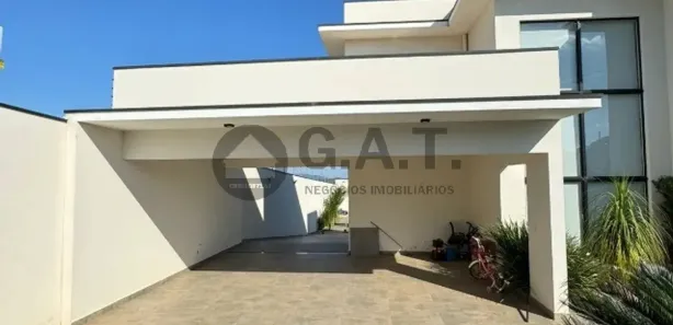 Casa com 4 Quartos à venda, 600m² no Espigões da Tranquilidade, Tietê