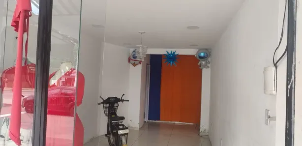 Loja / Salão / Ponto Comercial para alugar, 25m² no Centro, Guapimirim