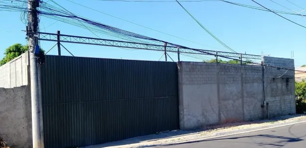 Galpão / Depósito / Armazém à venda, 720m² no Aldeia da Prata (Manilha), Itaboraí