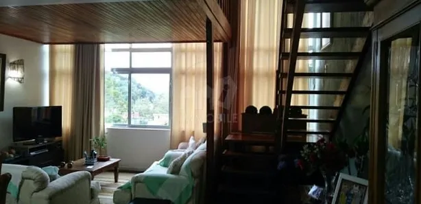 Apartamento com 2 Quartos à venda, 83m² no Independência, Petrópolis