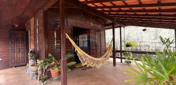 Casa de Condomínio com 2 Quartos à venda, 86m² no Miguel Pereira, Miguel Pereira