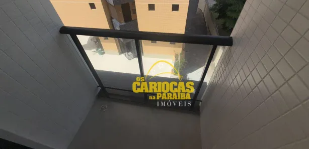Flat com 1 Quarto à venda, 29m² no Intermares, Cabedelo