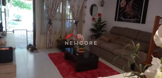 Sobrado com 2 Quartos à venda, 97m² no Hípica, Porto Alegre