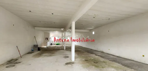 Casa Comercial para alugar, 480m² no Sitio Paredão, Ferraz de Vasconcelos