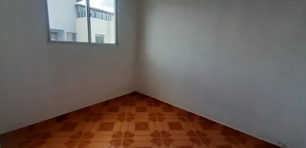 Apartamento com 2 Quartos à venda, 50m² no Chácaras Reunidas Santa Terezinha, Contagem