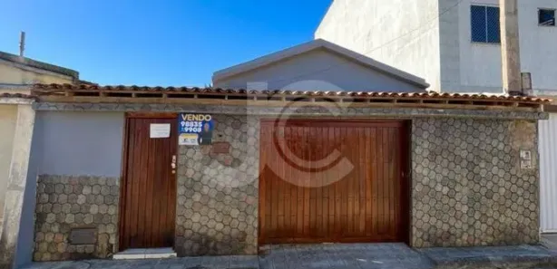 Casa com 3 Quartos à venda, 100m² no Zabelê, Vitória da Conquista