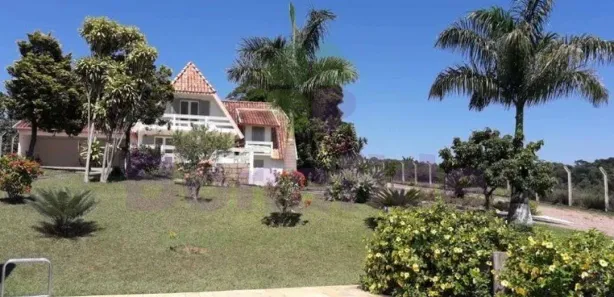 Fazenda / Sítio / Chácara com 4 Quartos à venda, 350m² no Jardim Primavera, Itupeva
