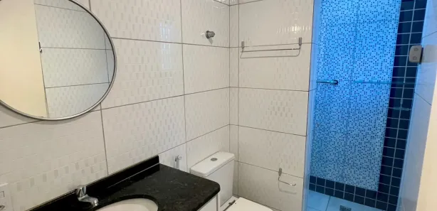 Apartamento com 3 Quartos à venda, 200m² no Bonfim, Angra dos Reis