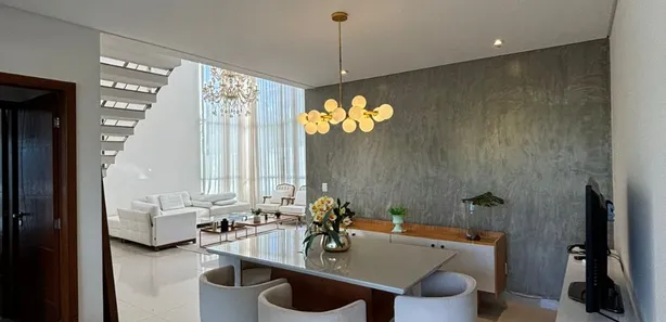 Casa com 4 Quartos à venda, 379m² no Vila de Abrantes (Abrantes), Camaçari
