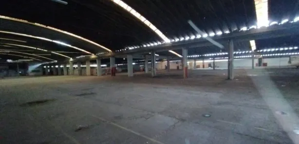 Galpão / Depósito / Armazém à venda, 10830m² no Santo Afonso, Novo Hamburgo