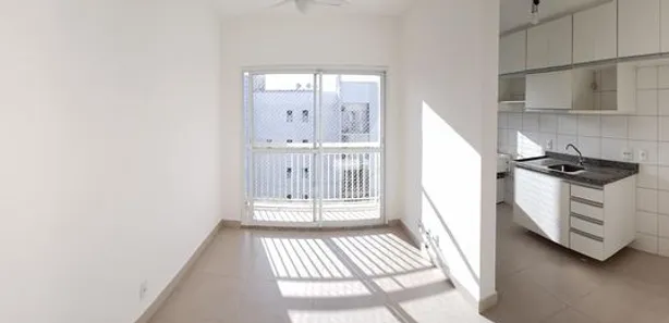Apartamento com 2 Quartos à venda, 58m² no Morumbi, Paulínia