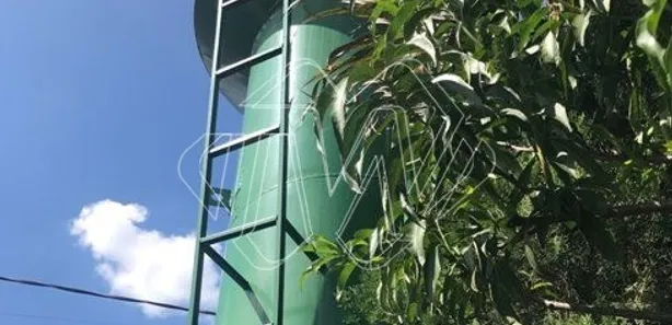 Prédio Inteiro à venda, 370m² no Vila Cidade Industrial (Vila Xavier), Araraquara