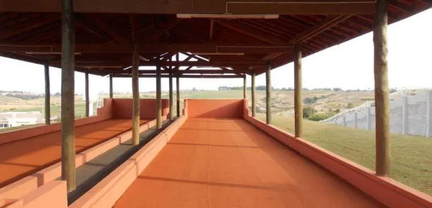 Terreno / Lote / Condomínio à venda, 1260m² no Parque Residencial Indaiá, Indaiatuba