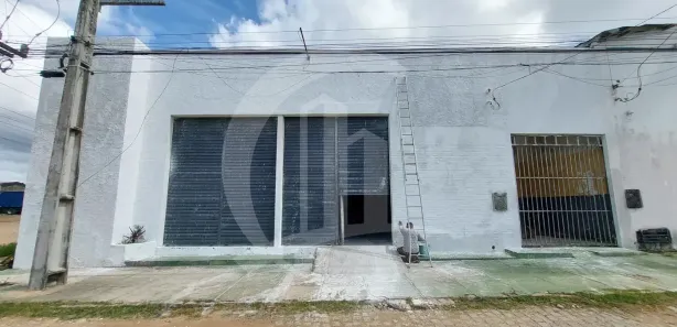 Galpão / Depósito / Armazém para alugar, 400m² no Jardim, Nossa Senhora do Socorro